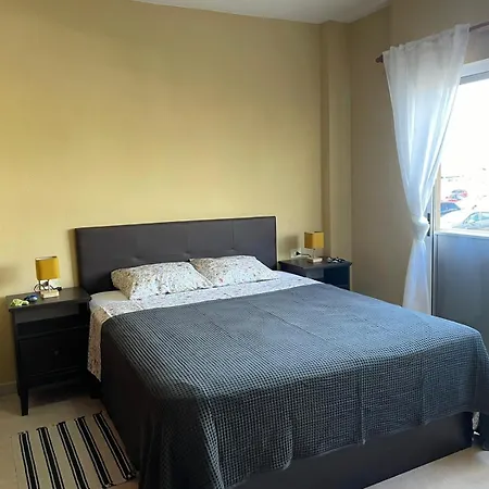 New 2 Bedrooms Galletas Apartment *