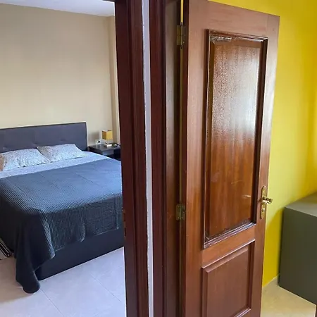 New 2 Bedrooms Galletas Arona (Tenerife)