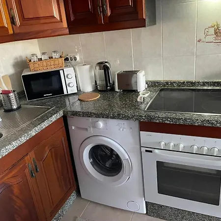 New 2 Bedrooms Galletas Apartment *