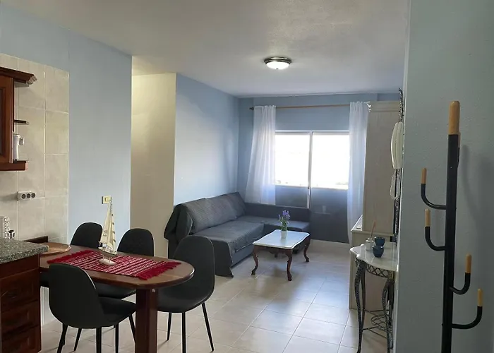New 2 Bedrooms Galletas 아파트 *